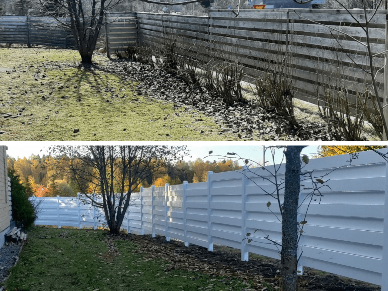 ennen ja jälkeen kuvia